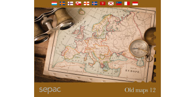 SEPAC Folder 2021 - Old Maps 12
